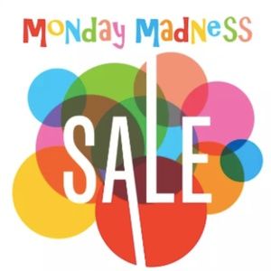 Bundle ANY 3 Items and Recieve 30% OFF!